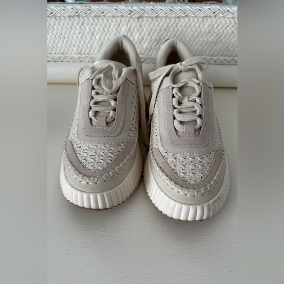 Dolce Vita Dolen casual size 9 - Picture 6 of 7